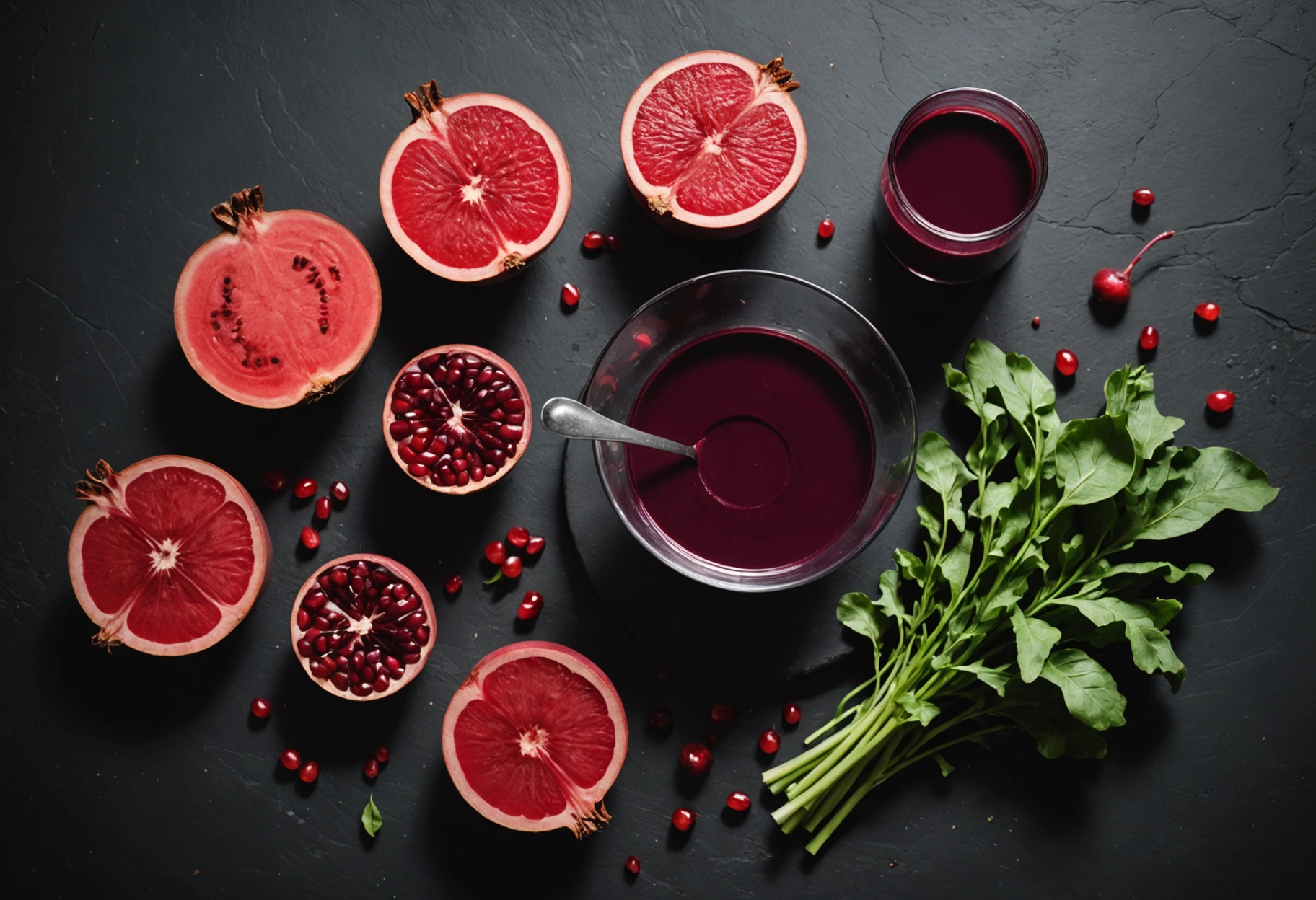 Cómo produce óxido nítrico tu cuerpo
