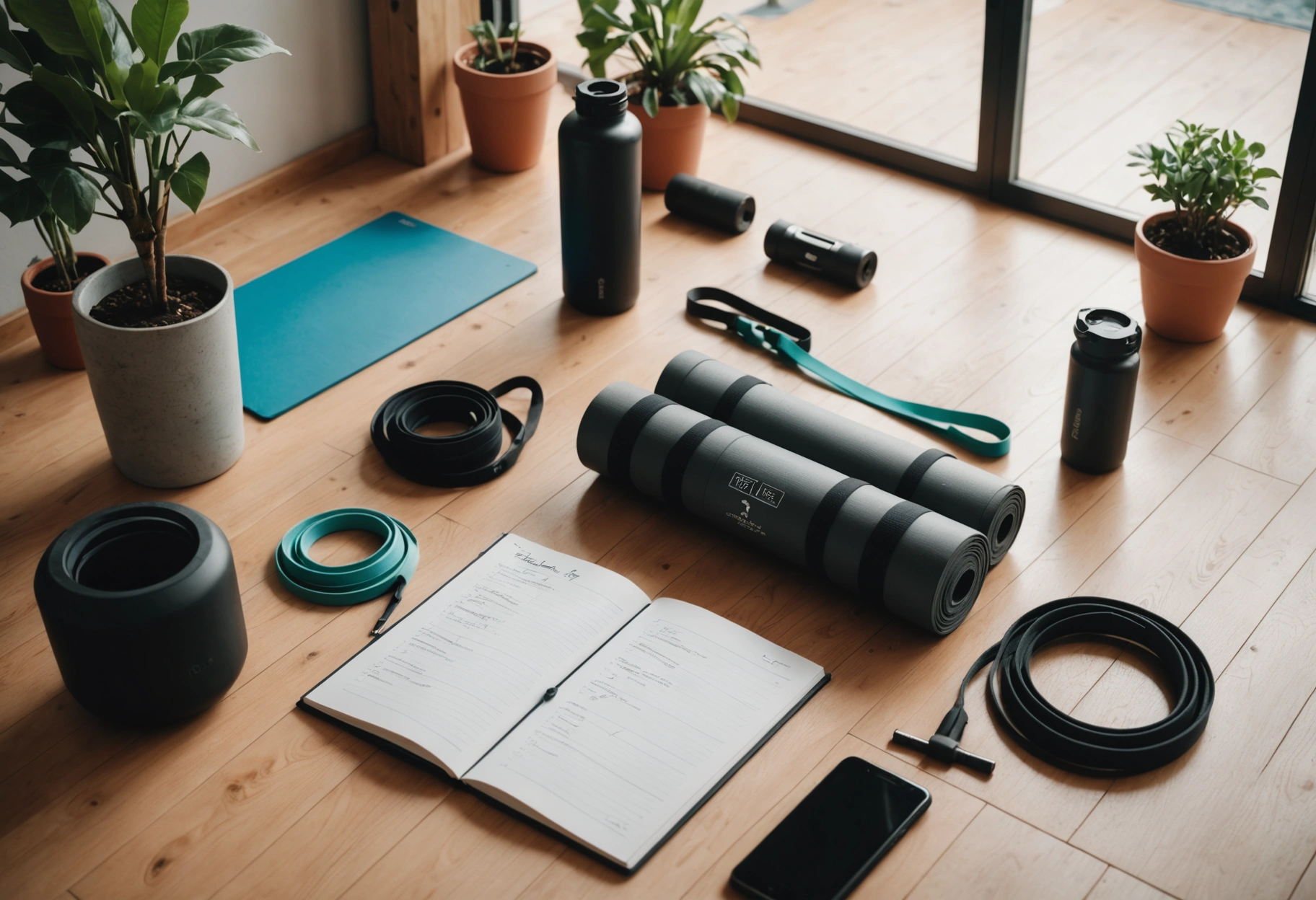 Beneficios reales de entrenar con tu peso corporal