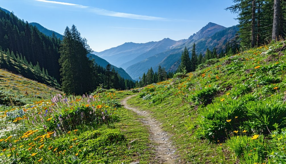 access and visitor guidelines