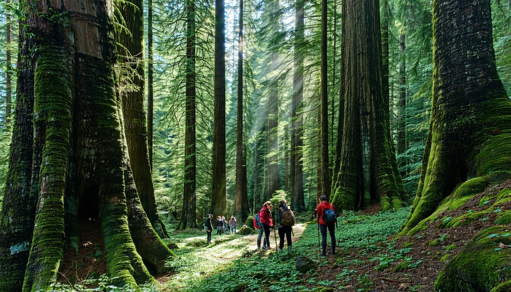 community conservation efforts