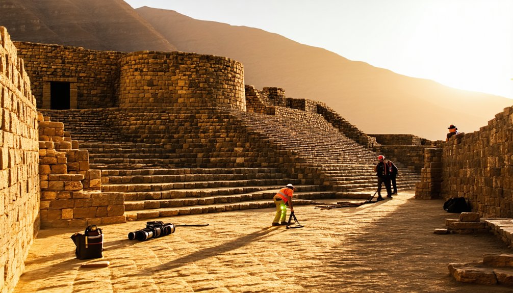 preservation initiatives for heritage
